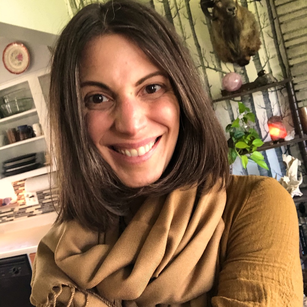 Meet your Posher, Jennifer